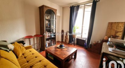 Apartment 2 rooms of 33 m² in Carrières-sur-Seine (78420)