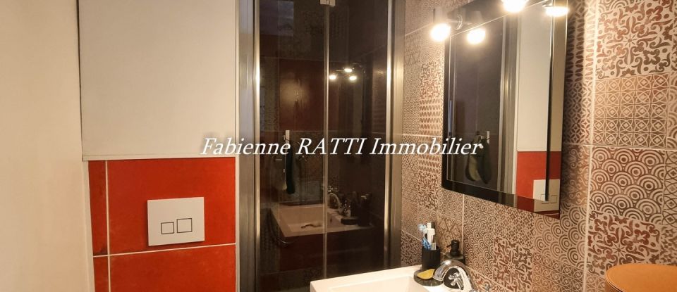 Apartment 2 rooms of 33 m² in Carrières-sur-Seine (78420)