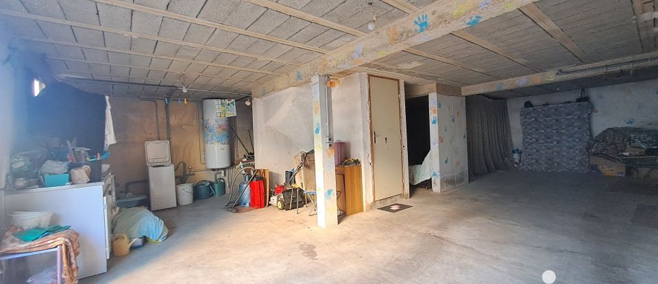 Maison 5 pièces de 98 m² à Breteil (35160)