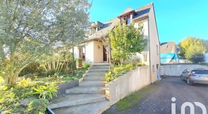 House 5 rooms of 98 m² in Breteil (35160)