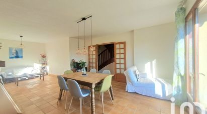 Maison 5 pièces de 106 m² à Breteil (35160)