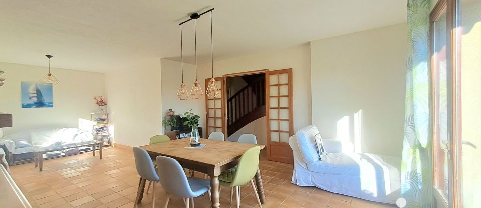 Maison 5 pièces de 98 m² à Breteil (35160)