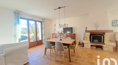 Maison 5 pièces de 106 m² à Breteil (35160)