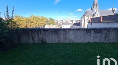 Apartment 2 rooms of 48 m² in Blois (41000)