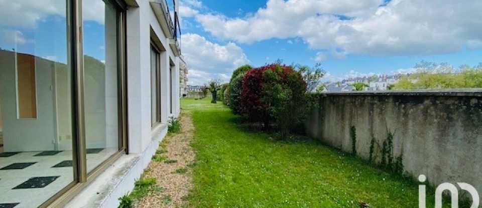 Apartment 2 rooms of 48 m² in Blois (41000)