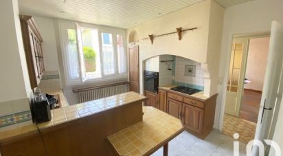 Traditional house 5 rooms of 92 m² in Savigny-sur-Orge (91600)