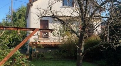 Traditional house 5 rooms of 92 m² in Savigny-sur-Orge (91600)