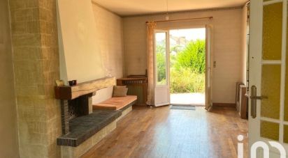 Maison traditionnelle 5 pièces de 92 m² à Savigny-sur-Orge (91600)