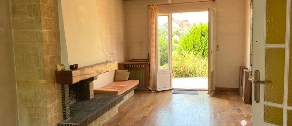 Maison traditionnelle 5 pièces de 92 m² à Savigny-sur-Orge (91600)