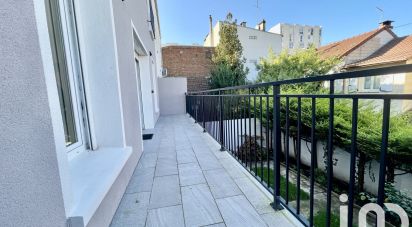 Maison 6 pièces de 176 m² à Colombes (92700)