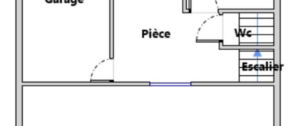 Maison 6 pièces de 176 m² à Colombes (92700)