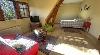 Traditional house 6 rooms of 170 m² in Quincampoix (76230)