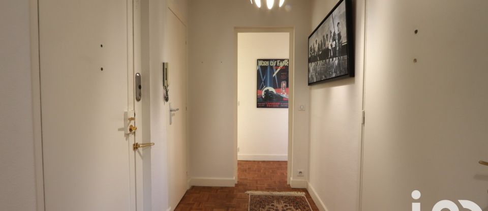 Apartment 4 rooms of 121 m² in Le Vésinet (78110)