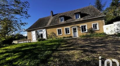 Maison 6 pièces de 175 m² à Hécourt (27120)