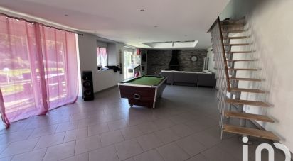 Maison de campagne 7 pièces de 164 m² à Secondigny (79130)