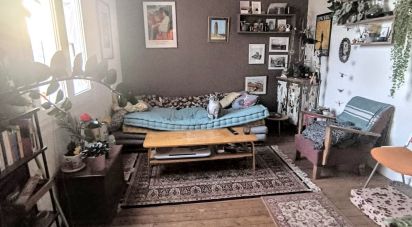 Apartment 2 rooms of 42 m² in Le Havre (76600)