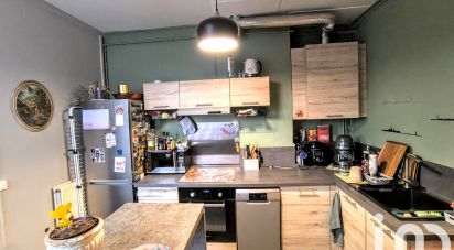 Apartment 2 rooms of 42 m² in Le Havre (76600)