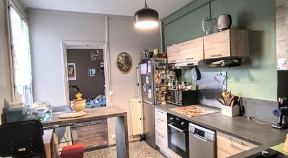 Apartment 2 rooms of 42 m² in Le Havre (76600)