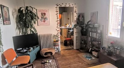 Apartment 2 rooms of 42 m² in Le Havre (76600)