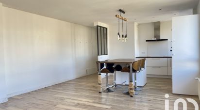 Apartment 3 rooms of 69 m² in Clamart (92140)