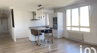 Apartment 3 rooms of 69 m² in Clamart (92140)