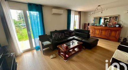 Maison 6 pièces de 160 m² à Lescar (64230)