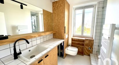 Apartment 2 rooms of 36 m² in Nantes (44000)