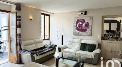 Appartement 3 pièces de 64 m² à Aix-les-Bains (73100)