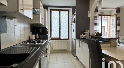 Apartment 3 rooms of 64 m² in Aix-les-Bains (73100)