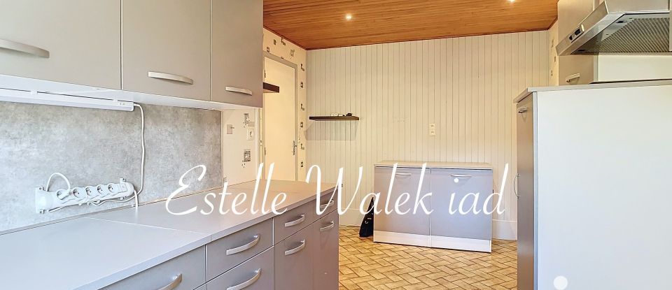 Maison 5 pièces de 88 m² à Dombasle-sur-Meurthe (54110)