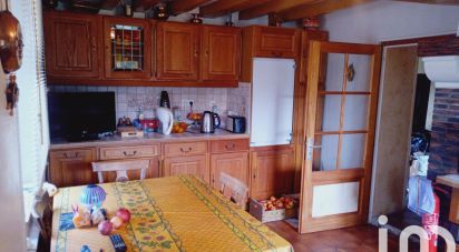 Longere 7 rooms of 163 m² in Manou (28240)