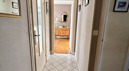 Apartment 3 rooms of 50 m² in Enghien-les-Bains (95880)