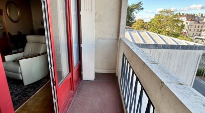 Appartement 3 pièces de 50 m² à Enghien-les-Bains (95880)