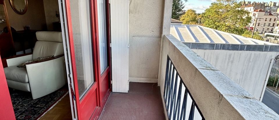 Apartment 3 rooms of 50 m² in Enghien-les-Bains (95880)