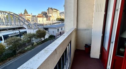 Appartement 3 pièces de 50 m² à Enghien-les-Bains (95880)