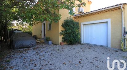 Traditional house 4 rooms of 105 m² in Auriol (13390)