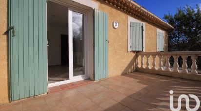 Traditional house 4 rooms of 105 m² in Auriol (13390)