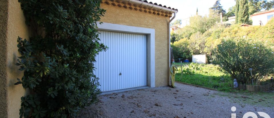 Traditional house 4 rooms of 105 m² in Auriol (13390)