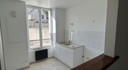 Maison 4 pièces de 65 m² à Champagne-sur-Oise (95660)