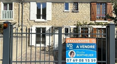 Maison 4 pièces de 65 m² à Champagne-sur-Oise (95660)