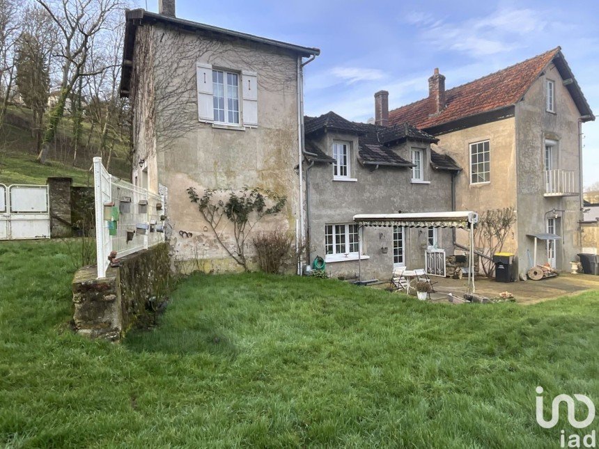 Maison 6 pièces de 150 m² à La Ferté-sous-Jouarre (77260)