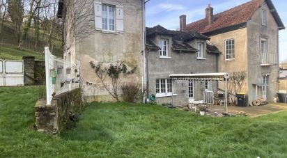 Maison 6 pièces de 150 m² à La Ferté-sous-Jouarre (77260)