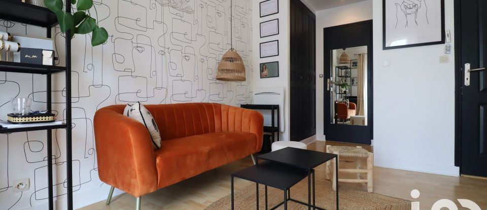 Maison 7 pièces de 170 m² à Montfermeil (93370)