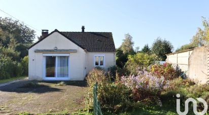 Maison 3 pièces de 80 m² à Doullens (80600)