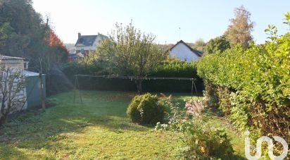 Maison 3 pièces de 80 m² à Doullens (80600)