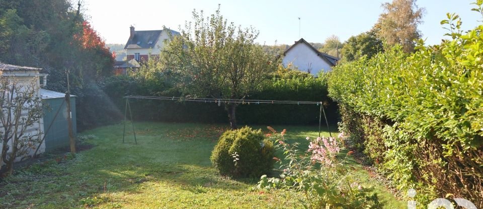 Maison 3 pièces de 80 m² à Doullens (80600)