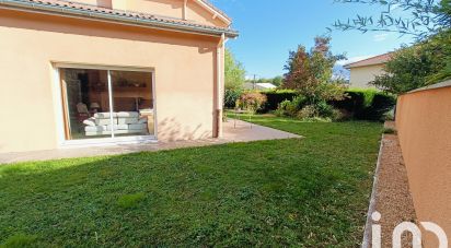 Traditional house 8 rooms of 165 m² in La Talaudière (42350)