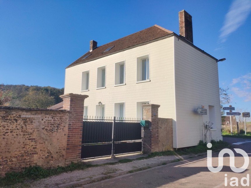 Maison 6 pièces de 140 m² à Bérulle (10160)