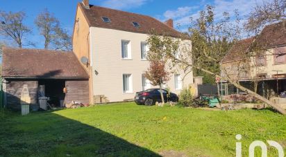 Maison 6 pièces de 140 m² à Bérulle (10160)