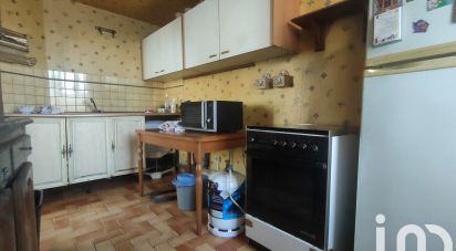 House 6 rooms of 140 m² in Bérulle (10160)